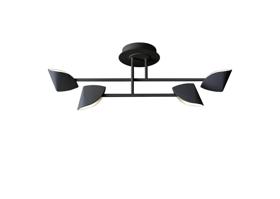 Capuccina Ceiling Lights Mantra Modern Ceiling Lights Capuccina Ceiling Lights Mantra Modern Ceiling Lights